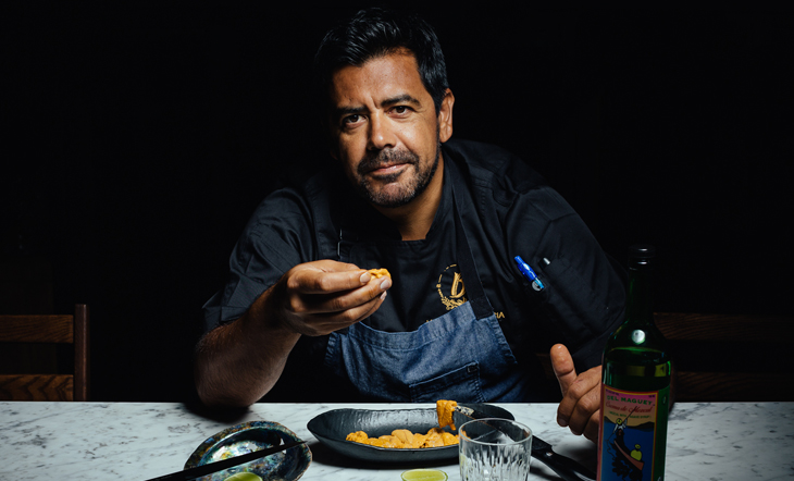 javier plascencia, james beard latino chef, mexican chef, famous baja mexico chef, mexican celebrity chef