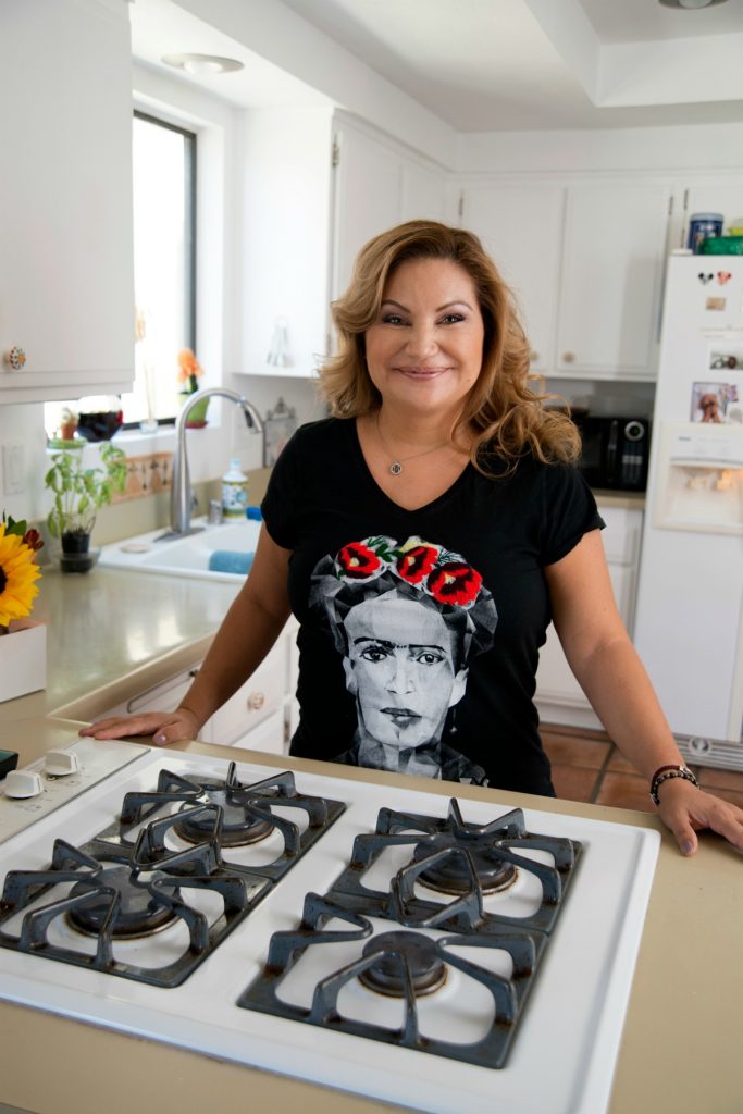 Chef Rosie O'Connor, SoCal Latina Chef, California Latina Chef, Award-Winning Latina Chef, SoCal Food Blogger, SoCal Travel Blogger, Brand Partnerships, Restaurant Consulting, Speaking