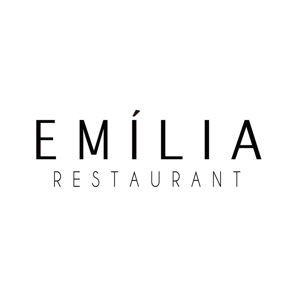 Emilia restaurant logo