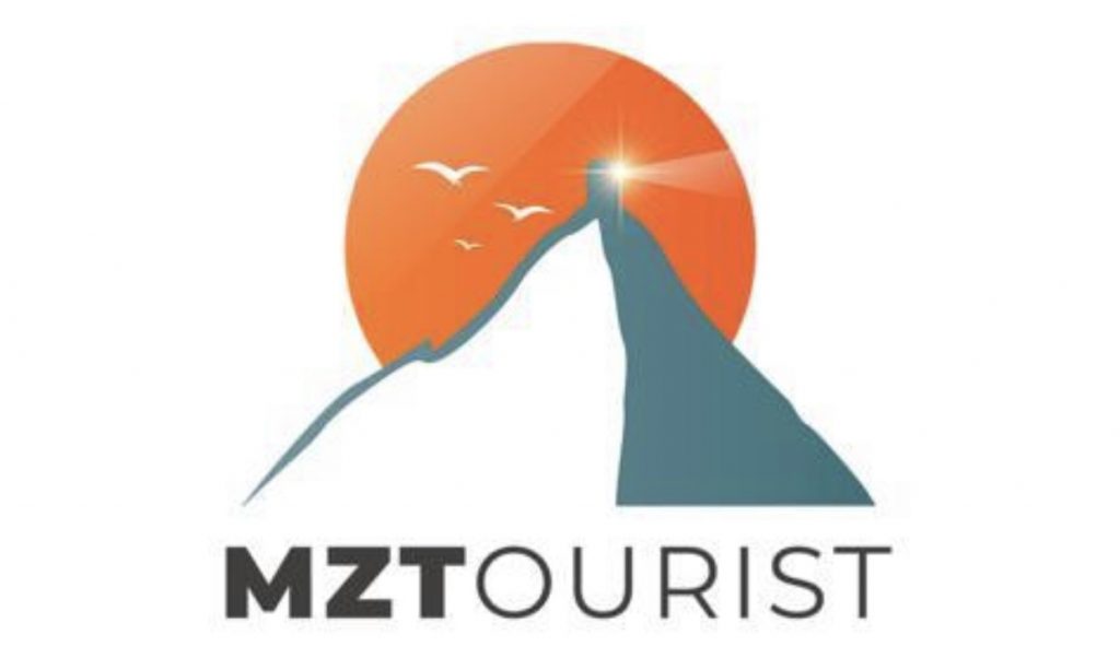 MZTourist logo of Mazatlán’s City Council
