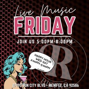 Live Music